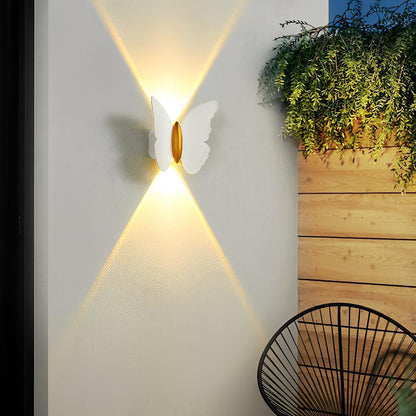 Kinkiet Zewnętrzny LED w Kształcie Zwierząt – Elegancka Atmosfera w Twoim Ogrodzie 6