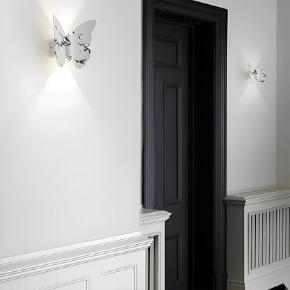 Kinkiet Zewnętrzny LED w Kształcie Zwierząt – Elegancka Atmosfera w Twoim Ogrodzie 8