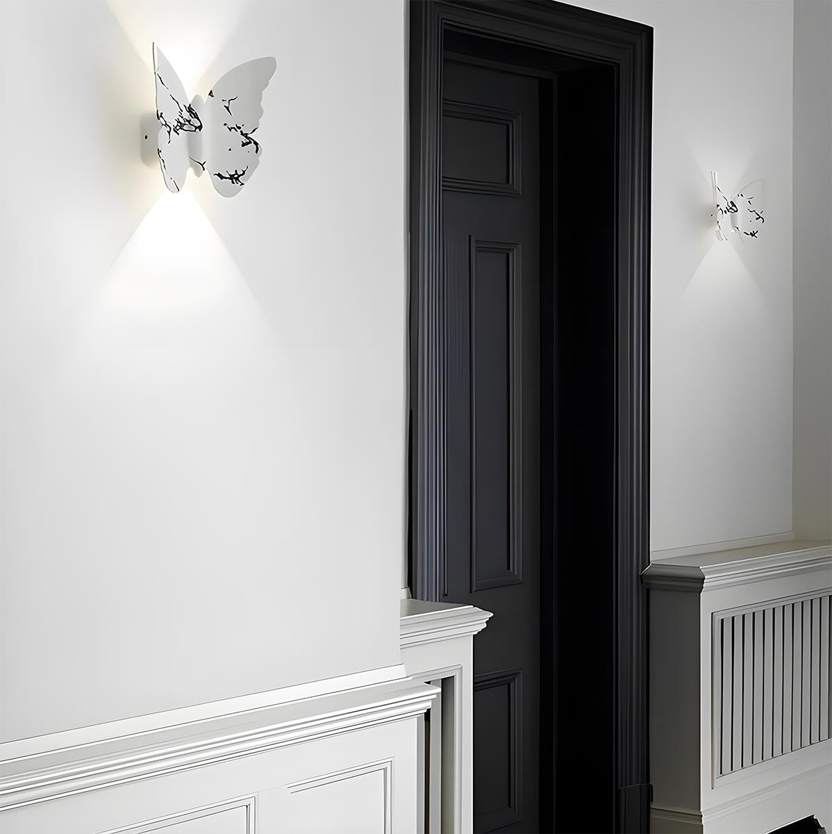 Kinkiet Zewnętrzny LED w Kształcie Zwierząt – Elegancka Atmosfera w Twoim Ogrodzie 9