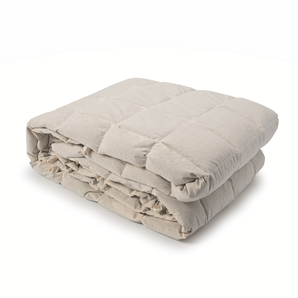 Kołdra Obciążeniowa BIO 200x220 – Naturalny Relaks i Komfort Snu 1