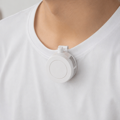 Kompaktowy Mini Wentylator USB – Ciche Chłodzenie W Każdym Miejscu 6
