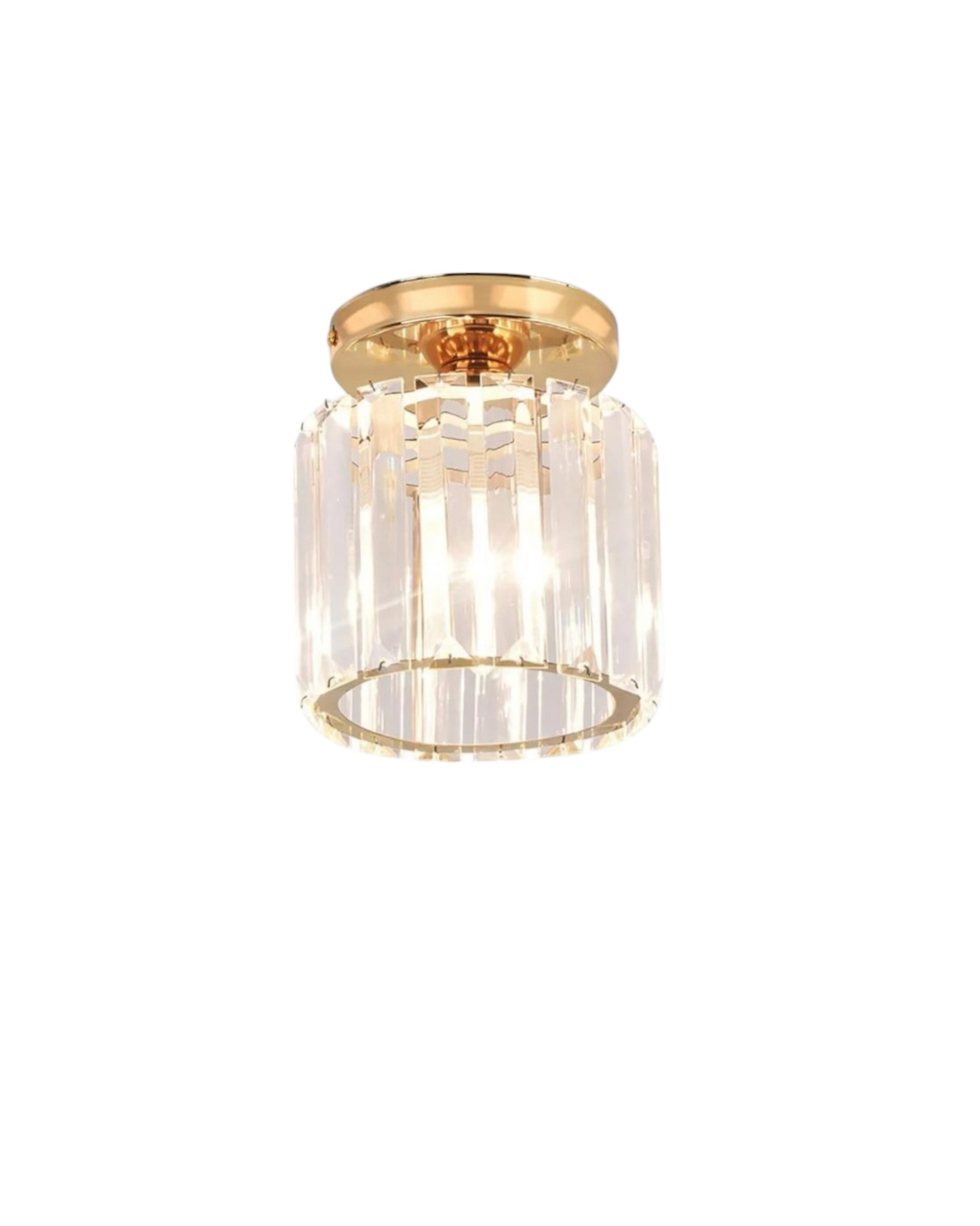 La Prismatique Lampa Sufitowa Czarna – Elegancki Blask I Nowoczesny Styl 10