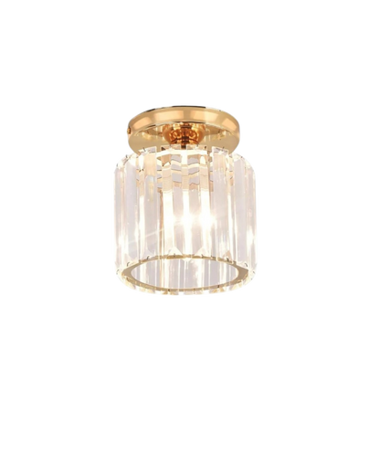 La Prismatique Lampa Sufitowa Czarna – Elegancki Blask I Nowoczesny Styl 10