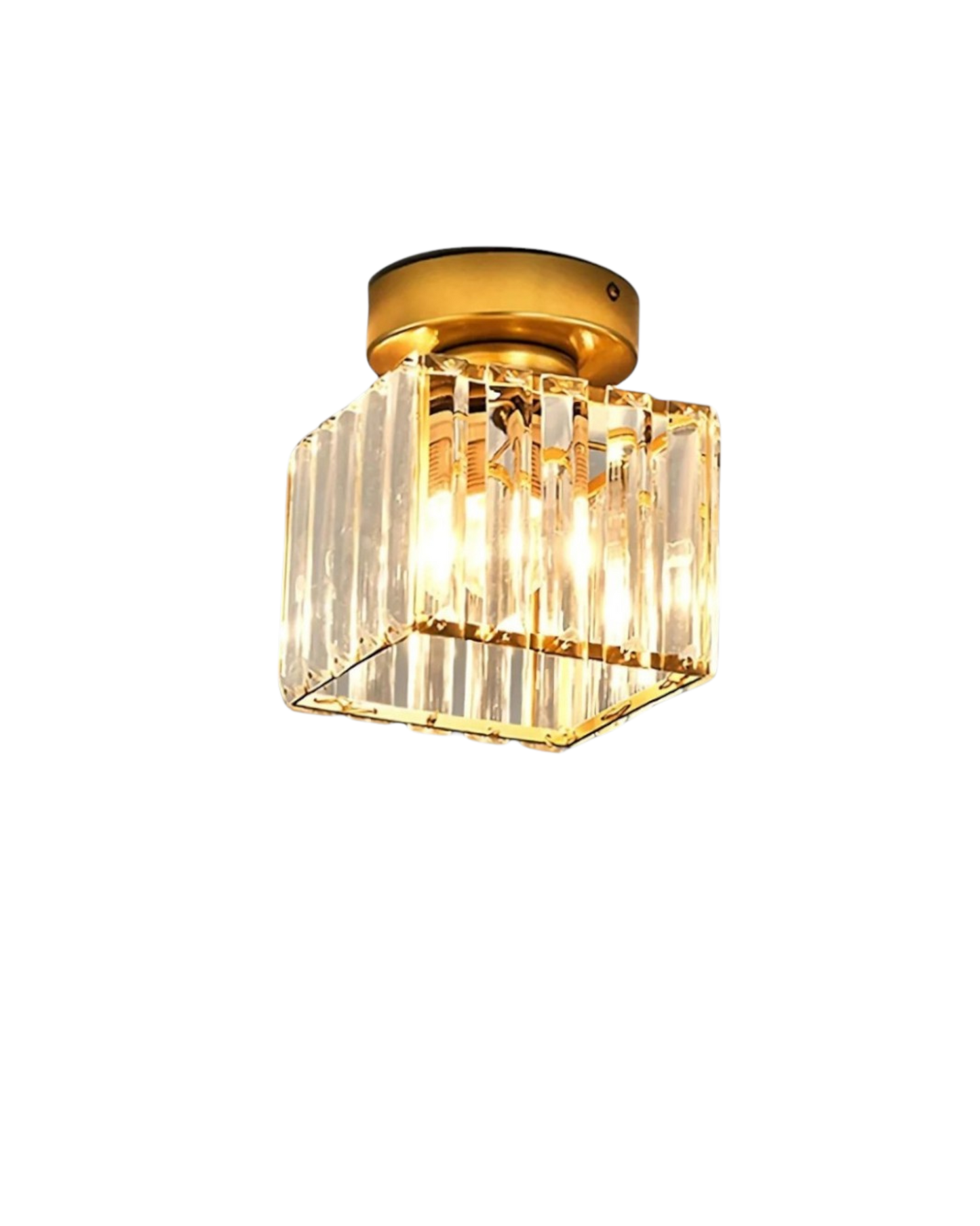 La Prismatique Lampa Sufitowa Czarna – Elegancki Blask I Nowoczesny Styl 5
