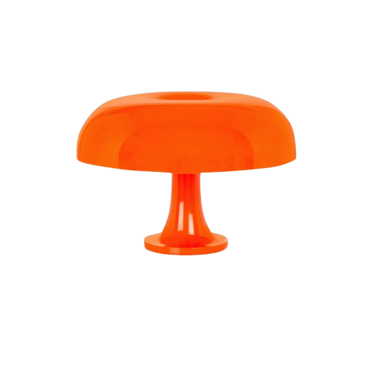 Lampa Stołowa Bauhaus Retro – Przytulne Światło w Klasycznym Stylu 0