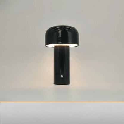 Lampa Stołowa LumiShroom Bezprzewodowa – Przytulne Światło Gdziekolwiek 0
