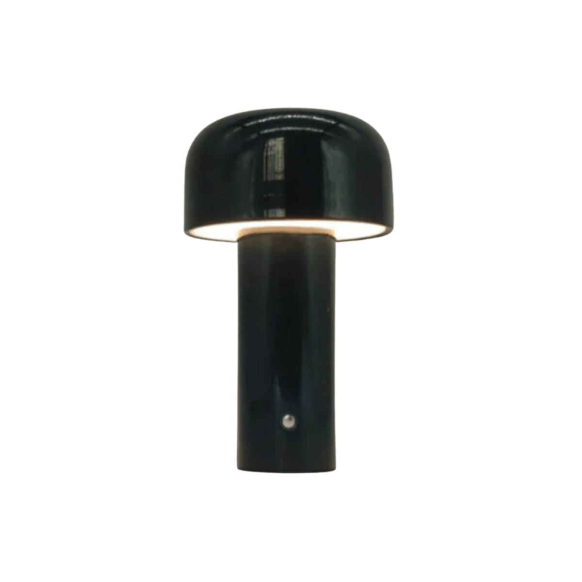 Lampa Stołowa LumiShroom Bezprzewodowa – Przytulne Światło Gdziekolwiek 1