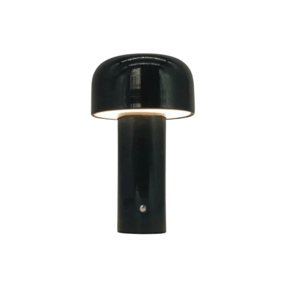 Lampa Stołowa LumiShroom Bezprzewodowa – Przytulne Światło Gdziekolwiek 1