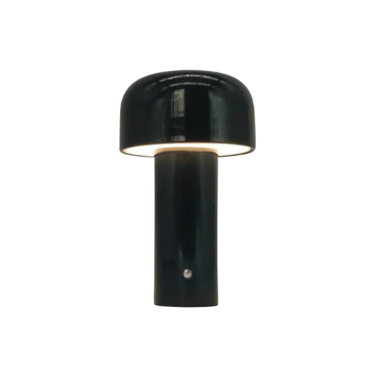 Lampa Stołowa LumiShroom Bezprzewodowa – Przytulne Światło Gdziekolwiek 1