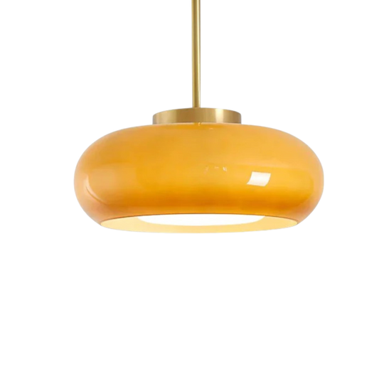 Lampa Sufitowa Mémoire Bauhaus – Elegancka Atmosfera w Twoim Wnętrzu 0
