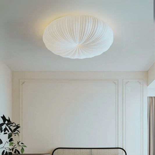 Le Halo Céleste Lampa Sufitowa LED – Elegancka Atmosfera w Twoim Wnętrzu 1