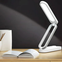 Skrivbordslampa - modern LED för arbete och avkoppling