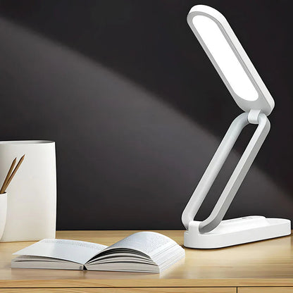 LumiTask Lampka Biurkowa LED – Nowoczesne Oświetlenie Do Pracy I Relaksu 0