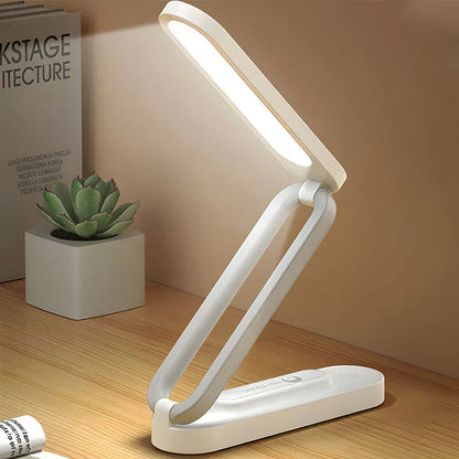 LumiTask Lampka Biurkowa LED – Nowoczesne Oświetlenie Do Pracy I Relaksu 1