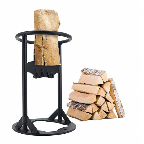 Łuparka do Drewna WoodSplitter – Efektywne Rozłupywanie Drewna Opałowego 1