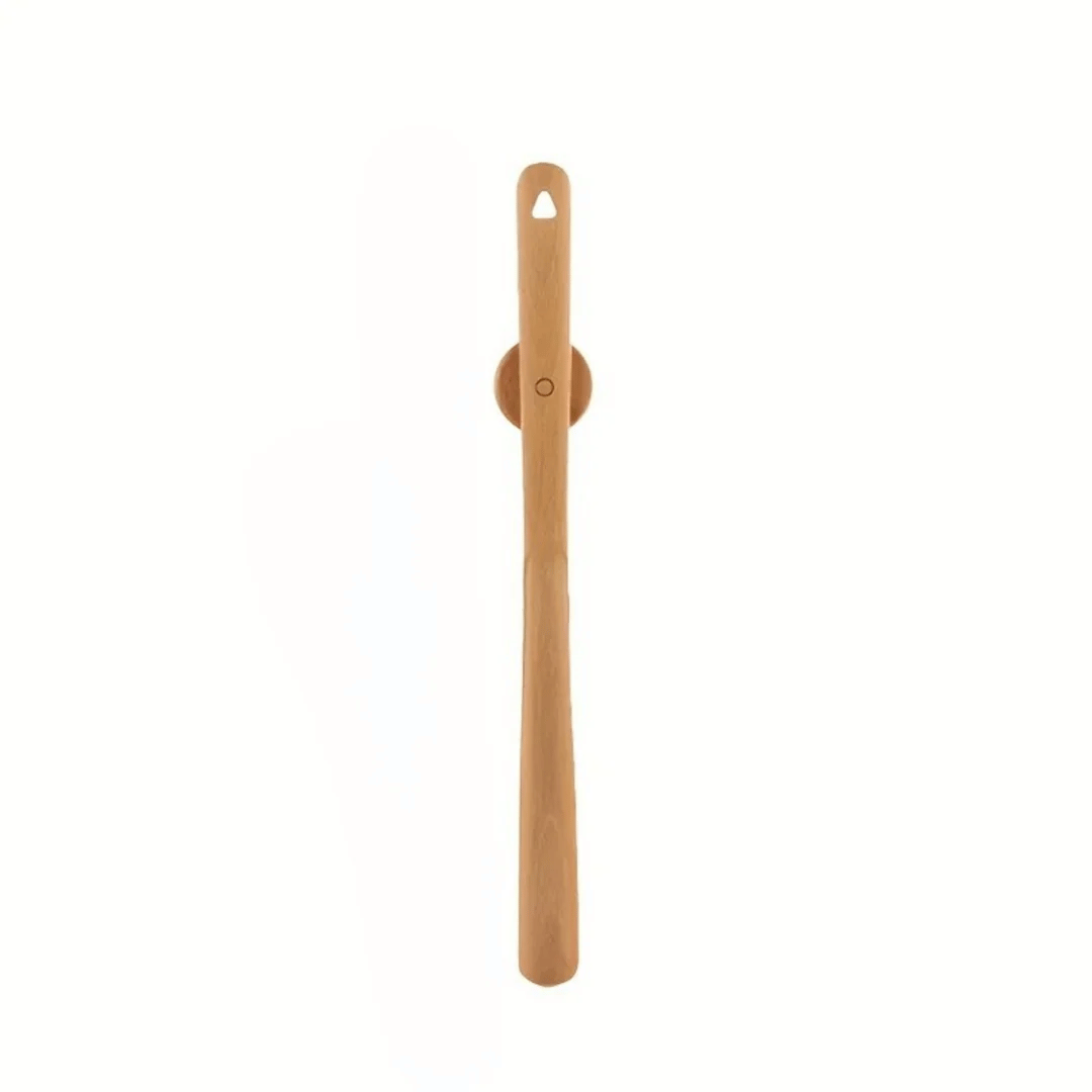 Magnetyczna Łyżka Do Butów Walden – Elegancki Dodatek Z Naturalnego Drewna 2