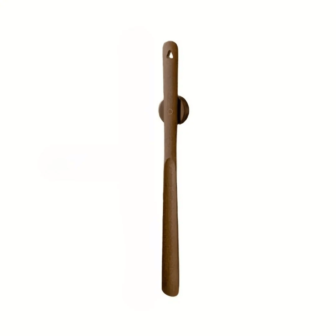 Magnetyczna Łyżka Do Butów Walden – Elegancki Dodatek Z Naturalnego Drewna 3