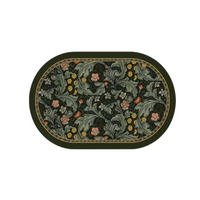 Badrumsmatta Diatomit Ek – Halkfri Beige