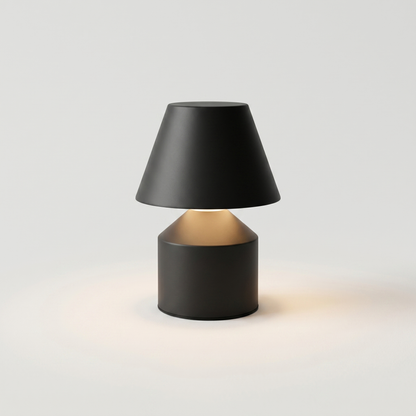 Minimalistyczna Lampa Stołowa Bezprzewodowa – Doskonałe Oświetlenie Do Twojego Wnętrza 1