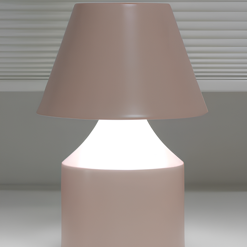 Minimalistyczna Lampa Stołowa Bezprzewodowa – Doskonałe Oświetlenie Do Twojego Wnętrza 7