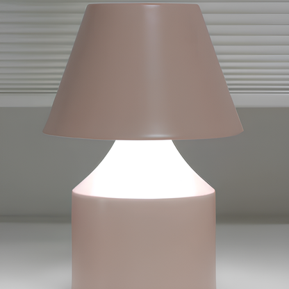 Minimalistyczna Lampa Stołowa Bezprzewodowa – Doskonałe Oświetlenie Do Twojego Wnętrza 7