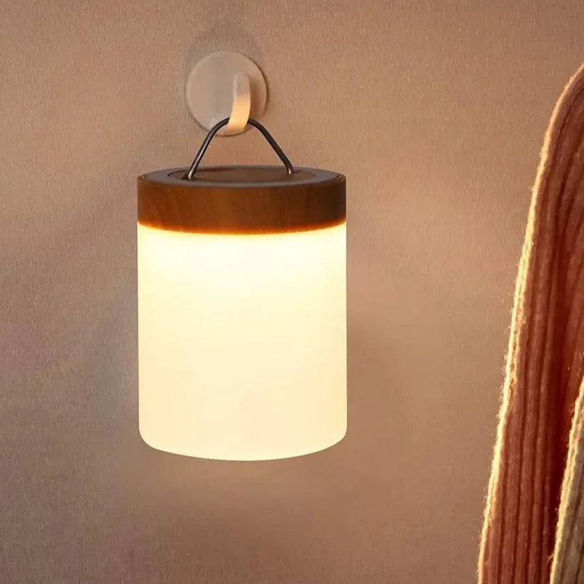 MoodGlow Lampka Nastrojowa – Przyjemne Kolorowe Oświetlenie 8