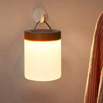 MoodGlow Lampka Nastrojowa – Przyjemne Kolorowe Oświetlenie 8