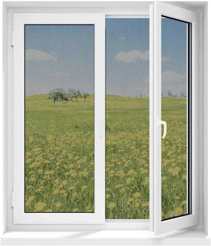 Moskitiery Magnetyczne 130x150 Cm – Skuteczna Ochrona Przed Owadzimi 1