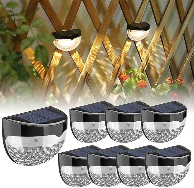 Nowoczesna Lampa Ogrodowa Solar – Ekologiczne Oświetlenie Zewnętrzne 3