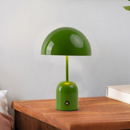 Nowoczesna Lampa Stołowa LED – Eleganckie Oświetlenie do Twojego Wnętrza 0