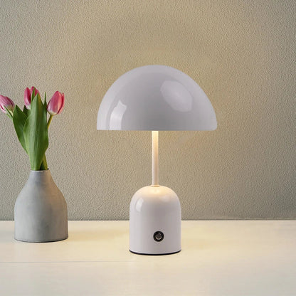 Nowoczesna Lampa Stołowa LED – Eleganckie Oświetlenie do Twojego Wnętrza 2