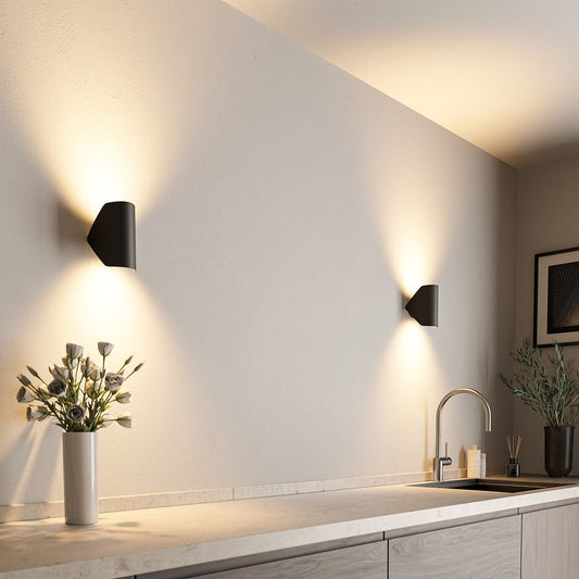 Nowoczesny Kinkiet LED Elegancki Design – Stylowe Oświetlenie do Każdego Wnętrza 0