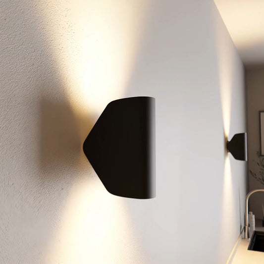 Nowoczesny Kinkiet LED Elegancki Design – Stylowe Oświetlenie do Każdego Wnętrza 1