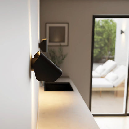 Nowoczesny Kinkiet LED Elegancki Design – Stylowe Oświetlenie do Każdego Wnętrza 3