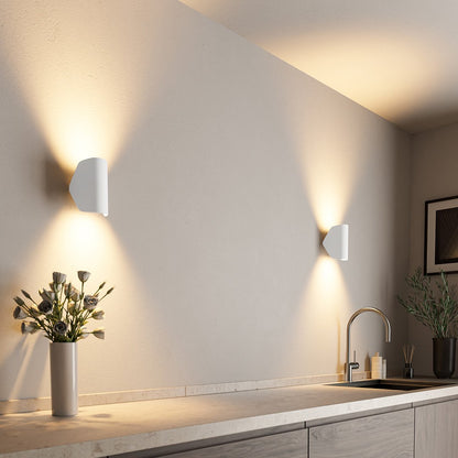 Nowoczesny Kinkiet LED Elegancki Design – Stylowe Oświetlenie do Każdego Wnętrza 7