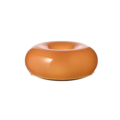 Okrągła Lampa Stołowa Bauhaus Szklana – Elegancka Atmosfera w Twoim Wnętrzu 1