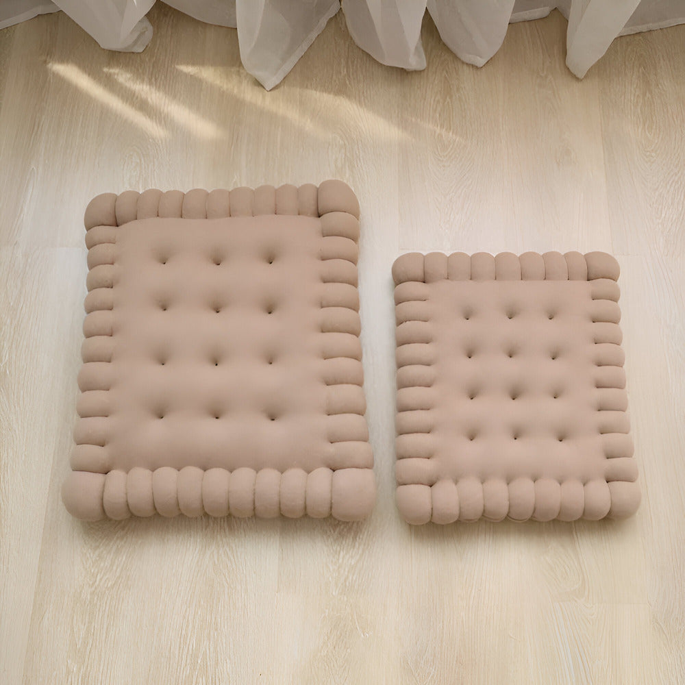 Poduszka Cookie Ozdobna – Unikalny Akcent do Twojego Wnętrza 4