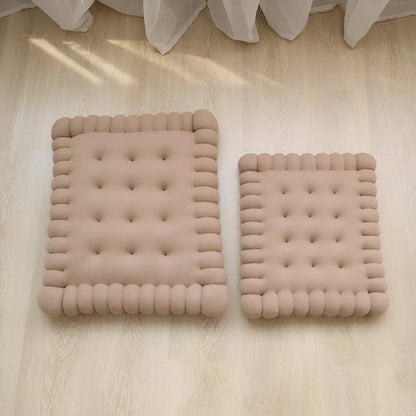 Poduszka Cookie Ozdobna – Unikalny Akcent do Twojego Wnętrza 4