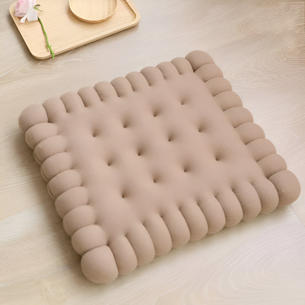 Poduszka Cookie Ozdobna – Unikalny Akcent do Twojego Wnętrza 5