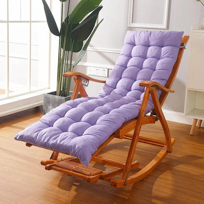 Poduszka Ergonomiczna CozyRock do Fotel Bujany – Idealne Wsparcie i Elegancja w Twoim Wnętrzu 6