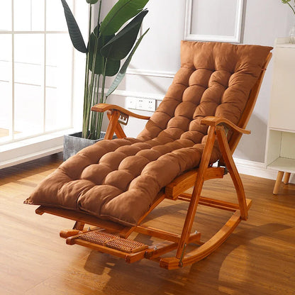 Poduszka Ergonomiczna CozyRock do Fotel Bujany – Idealne Wsparcie i Elegancja w Twoim Wnętrzu 7