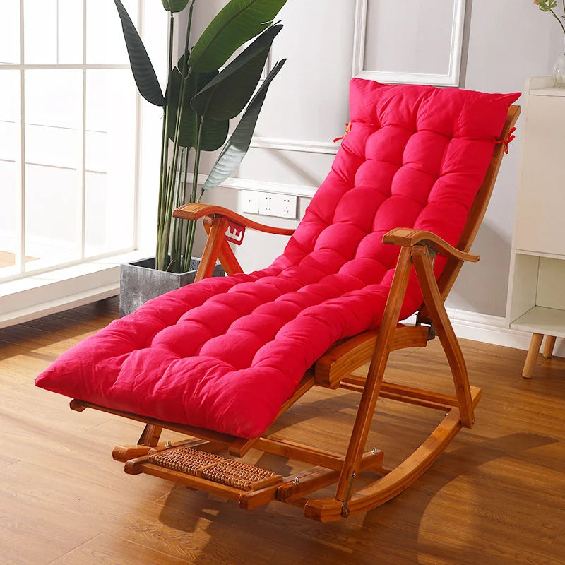 Poduszka Ergonomiczna CozyRock do Fotel Bujany – Idealne Wsparcie i Elegancja w Twoim Wnętrzu 9