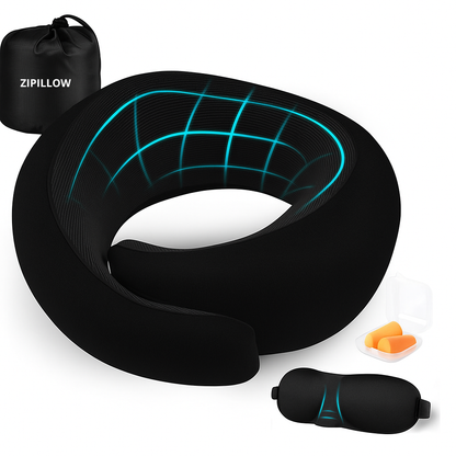 **Poduszka ZIPILLOW - Ergonomiczny Komfort Snu** 0