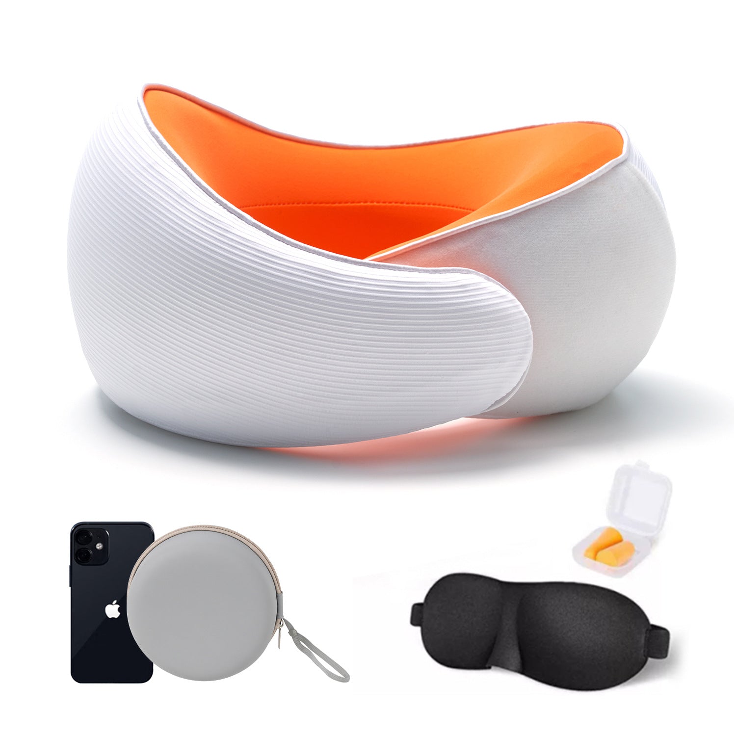**Poduszka ZIPILLOW - Ergonomiczny Komfort Snu** 4