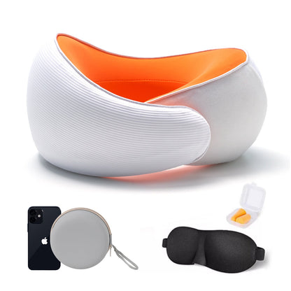 **Poduszka ZIPILLOW - Ergonomiczny Komfort Snu** 4