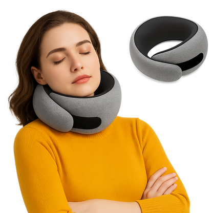 **Poduszka ZIPILLOW - Ergonomiczny Komfort Snu** 7