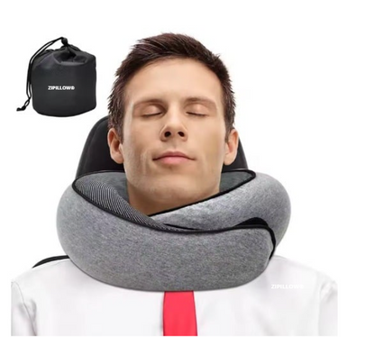 **Poduszka ZIPILLOW - Ergonomiczny Komfort Snu** 8