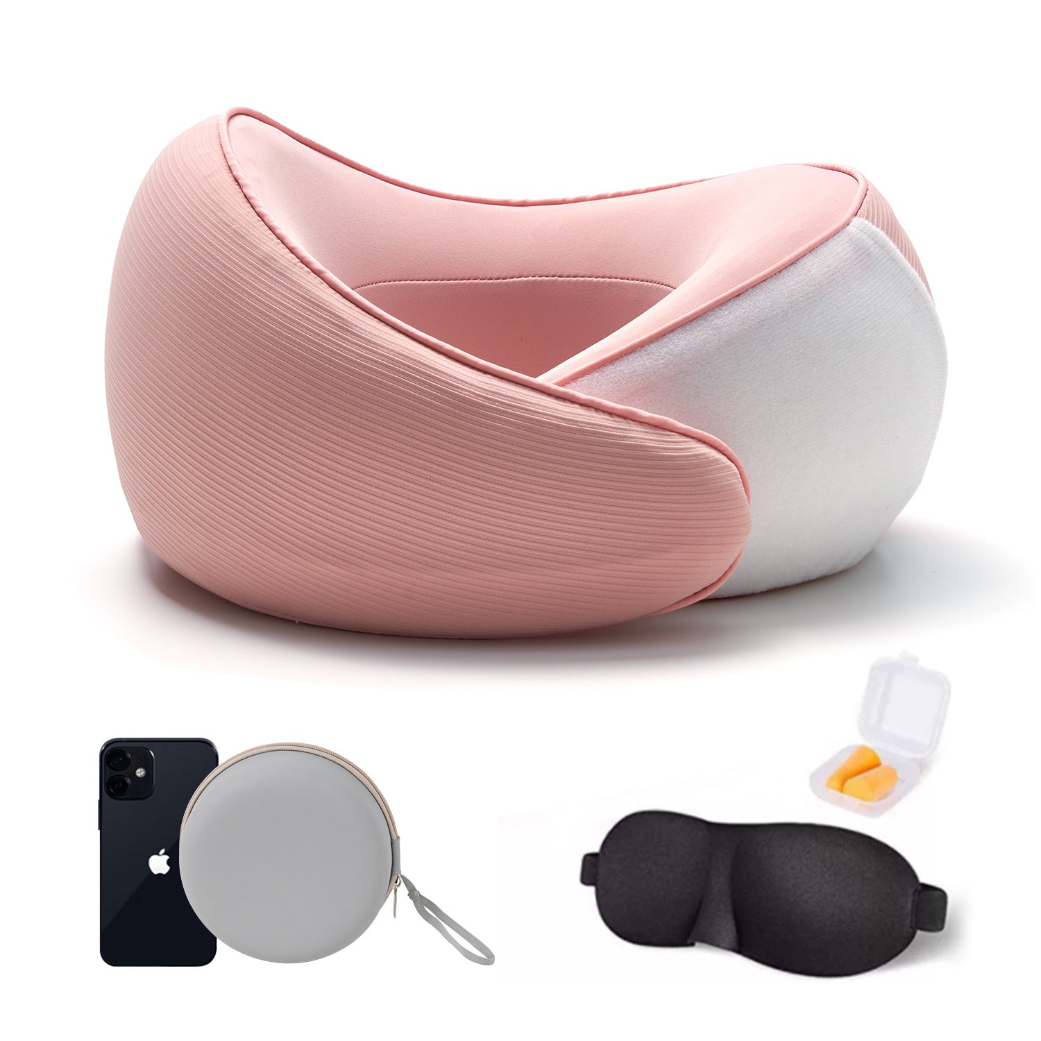 **Poduszka ZIPILLOW - Ergonomiczny Komfort Snu** 9