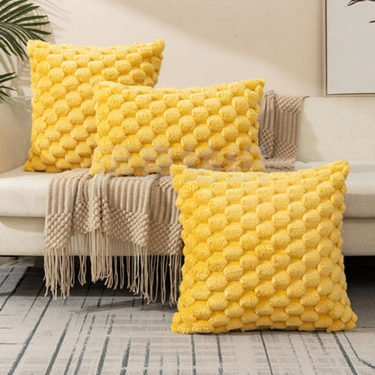Poszewka Na Poduszkę Cosy Luxe 40x40 – Stylowy Aksamitny Dodatek 2