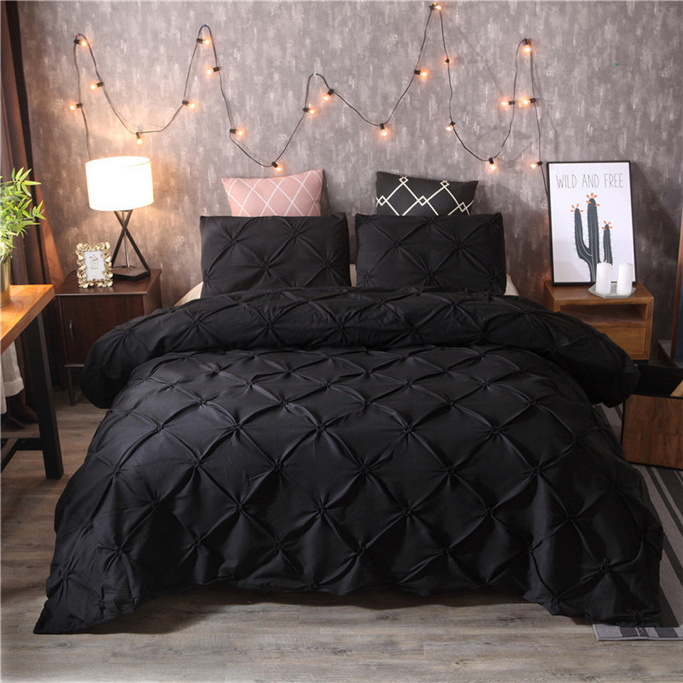 Poszwa Na Kołdrę Luxe Z Mikrofibry 200x220 – Miękkość I Elegancja Na Każdą Noc 0